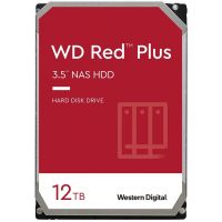 DD 3"1/2 12To WD Red NASWARE SATA3 256Mo