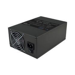 Alimentation LCPower Mining 1800w, efficacité 85%, 22x PCI-E