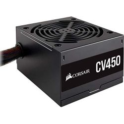 Corsair CV450 450W 80+ Bronze