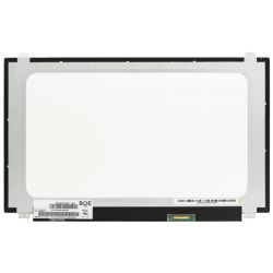 Dalle 15.6' Led 30pins NT156FHM-N62 V8.0, Full HD 30 pins bas droite