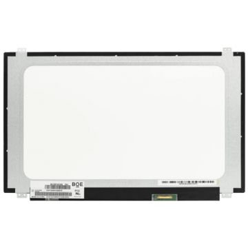 Dalle 15.6' Led 30pins NT156FHM-N62 V8.0, Full HD 30 pins bas droite