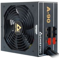 CHIEFTEC Polaris 750W certifiée 80Plus GOLD Full Modular ATX 12V 2.4