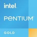 CPU Intel Pentium G6405, 4.1Ghz, 4Mo, 58w, LGA1200