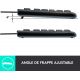 Ensemble clavier souris Logitech MK120 filaire