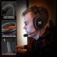 Casque Gaming Fnatic React