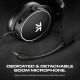 Casque Gaming Fnatic React