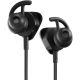 Oreillettes Gaming Turtle Beach Battle Buds, noir argenté