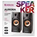 Defender AURORA S8 2.0 8W USB