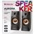 Defender AURORA S8 2.0 8W USB