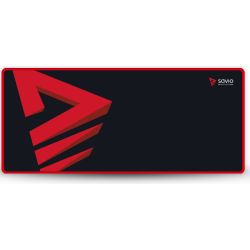 Tapis Savio Professional gaming mousepad Turbo Dynamic XXL 1000x500x3mm