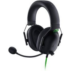 Razer BlackShark V2 X, 50mm, jack