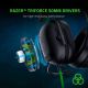 Razer BlackShark V2 X, 50mm, jack