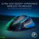 Souris Razer Basilisk X, 16000 DPI, USB, bluetooth