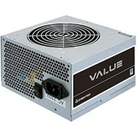 Chieftec VALUE SERIES APB-400B8, 400w, PFC active