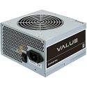 Alimentation Chieftec VALUE SERIES APB-400B8, 400w, PFC active