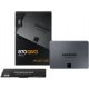 SSD 1To SAMSUNG SSD 870 QVO SATA