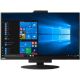 27" LENOVO ThinkVision QHD LCD 16:9 1000:1 350nits 14ms Webcam HDMI VGA USB-B