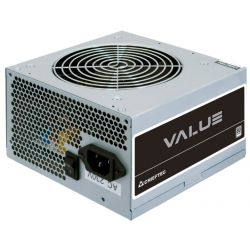 Chieftec VALUE SERIES APB-500B8, 500w, PFC active