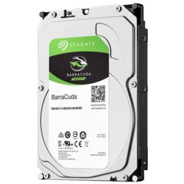 Seagate Barracuda HDD 3.5'' 8TB SATA3 5400RPM 256MB