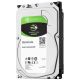 Seagate Barracuda HDD 3.5'' 8TB SATA3 5400RPM 256MB