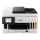 CANON maxify GX6050 Duplex A4 ADF 4-in-1 15.5 ppm MFP