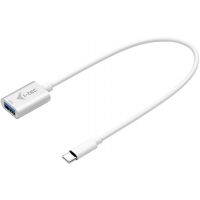i-Tec - Câble USB - USB type A (F) pour USB-C (M) - USB 3.1 - 20 cm