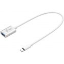 i-Tec - Câble USB - USB type A (F) pour USB-C (M) - USB 3.1 - 20 cm