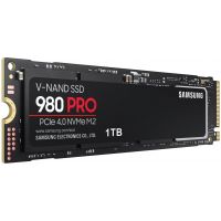 SAMSUNG 980 PRO SSD 1To M.2 NVMe PCIe 4.0