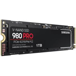 SAMSUNG 980 PRO SSD 1To M.2 NVMe PCIe 4.0