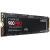 SAMSUNG 980 PRO SSD 1To M.2 NVMe PCIe 4.0