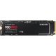 SAMSUNG 980 PRO SSD 1To M.2 NVMe PCIe 4.0