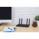 Routeur WiFi TP-Link AX10 : WiFi 6 - AX 1500 Mbps Bi-bande Gigabit