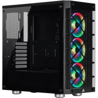 CORSAIR ICUE 465X RGB