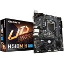 GIGABYTE H510M H V2, M.2, USB 3.2 Gen 1