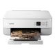 Canon PIXMA TS5351A, USB, Wifi, blanche