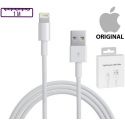Câble Apple USB vers Lightning en 1m, original, boite - MXLY2ZM/A
