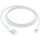 Câble Apple USB vers Lightning en 1m, original, boite