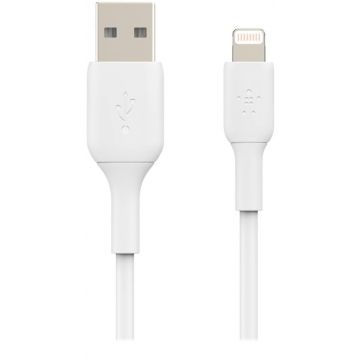 BELKIN Câble Lightning vers USB - Certifié MFi