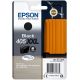 EPSON Singlepack Black 405XXL DURABrite Ultra Ink, 37.2ml