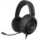 Casque micro CORSAIR HS35 1 jack - CA-9011195-EU