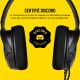 Casque micro CORSAIR HS35 1 jack - CA-9011195-EU