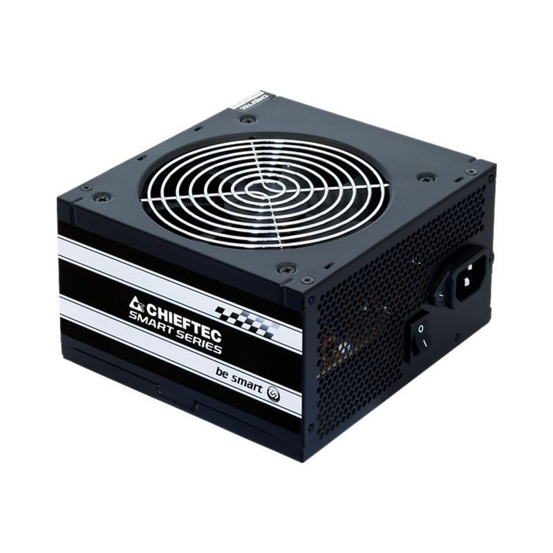 Alimentation 700W Xigmatek Spectrum RGB - EN44917-EU - CARON