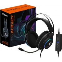 Casque micro GIGABYTE Aorus GP-AORUS H1