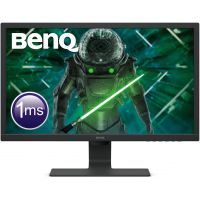 24" BenQ GL2480 Eye-Care 1 ms 75 Hz LED