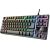 Clavier Gamer Trust TKL RGB GXT 833 Thado