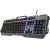 Clavier Gamer Trust RGB GXT 853 ESCA