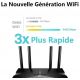 Routeur WiFi TP-LINK ARCHER AX50 AX3000 Wi-Fi 6