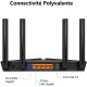 Routeur WiFi TP-LINK ARCHER AX50 AX3000 Wi-Fi 6