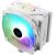 Ventirad Enermax ETS-F40-W-ARGB, ARGB, TDP 200W, blanc