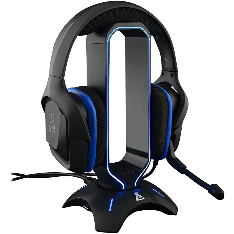 Autre accessoire gaming The G-lab Support de Casque Gaming Radon